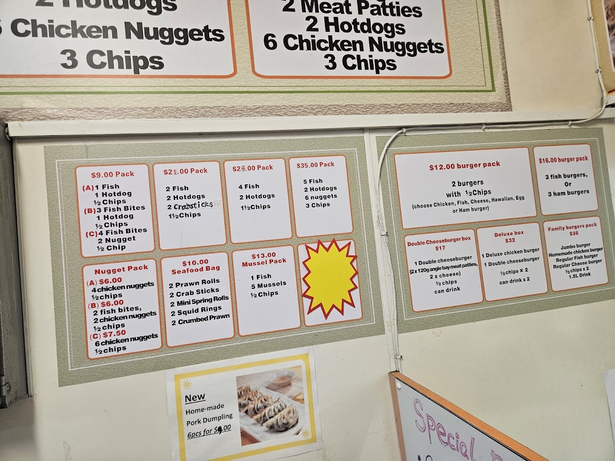 Menu Photo 5