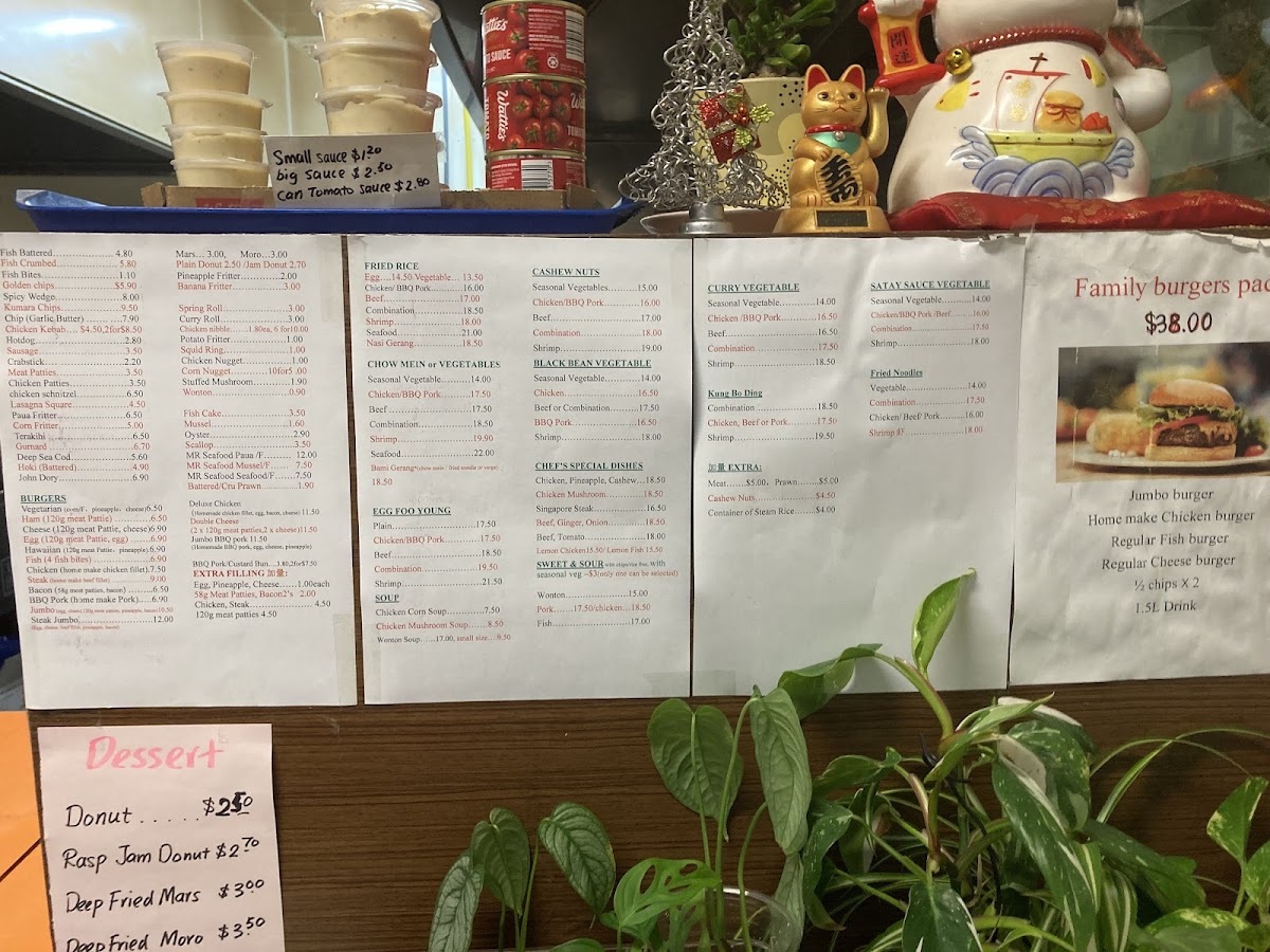 Menu Photo 8