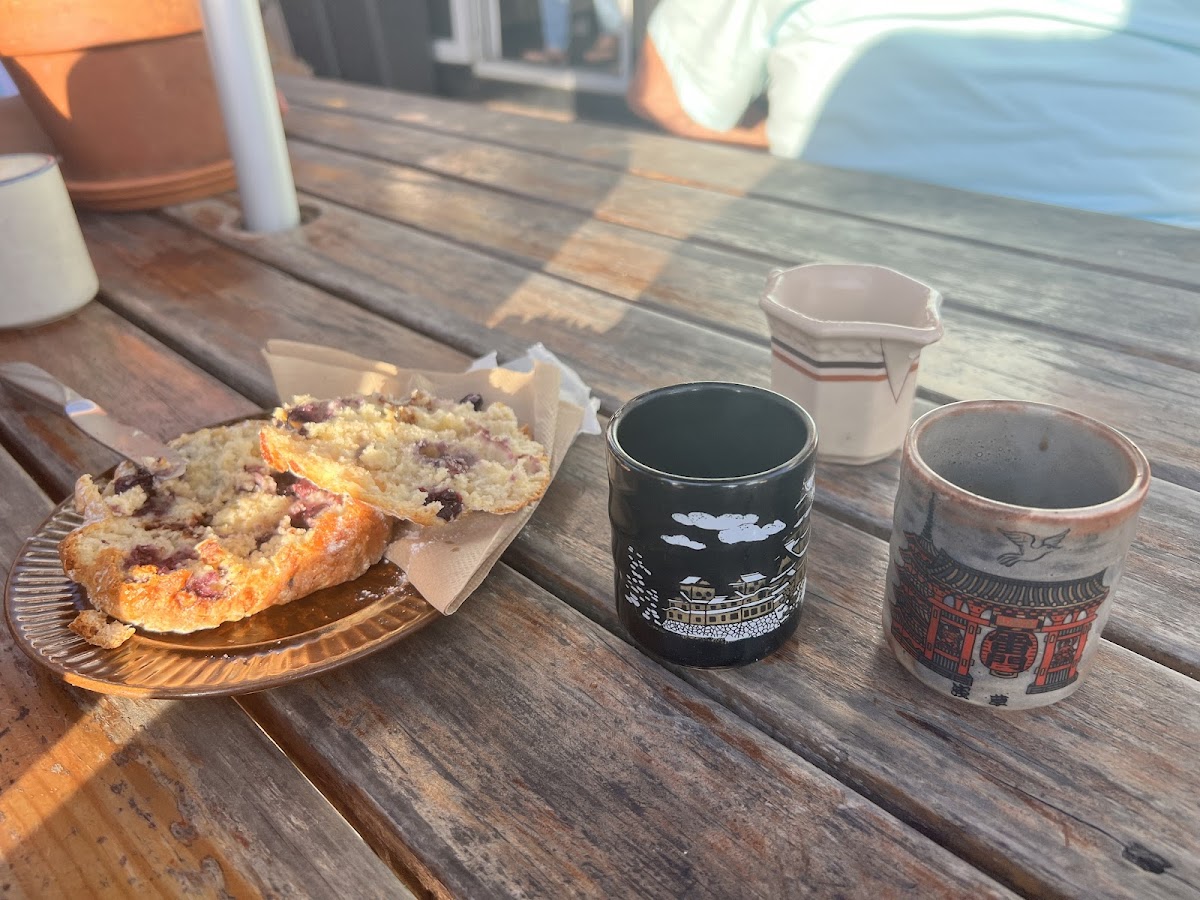 Doubleshot Espresso - Photo 1
