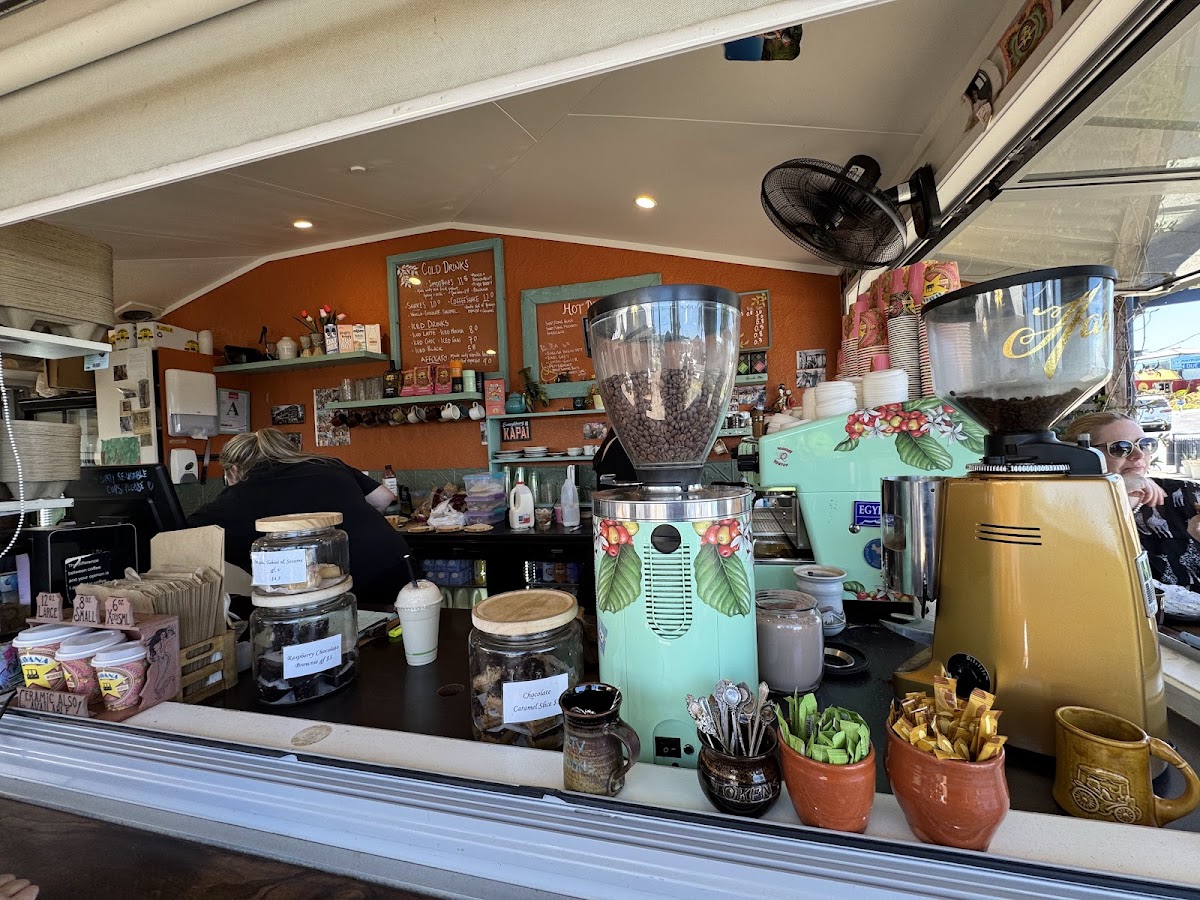 Doubleshot Espresso - Photo 3
