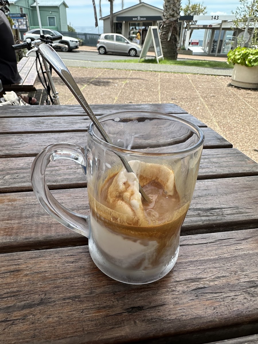 Doubleshot Espresso - Photo 7