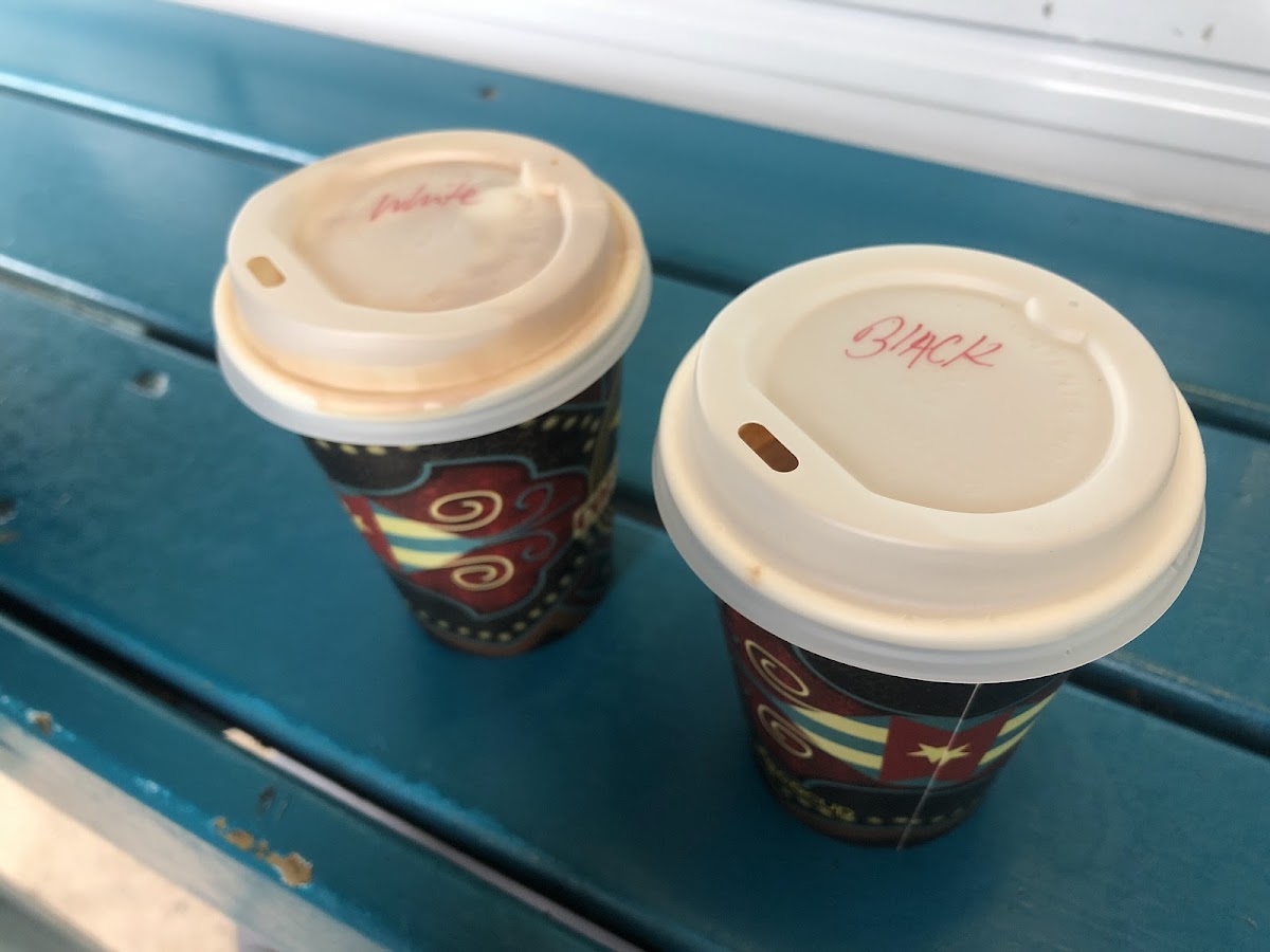 Doubleshot Espresso - Photo 8