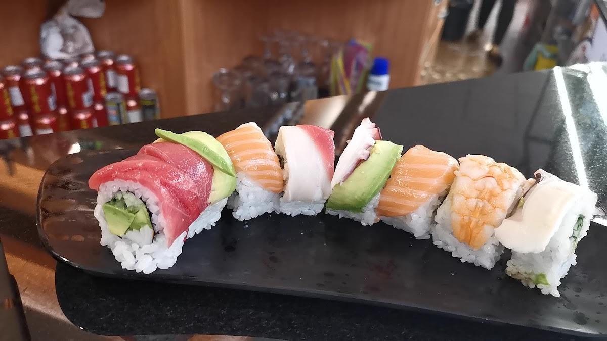 Restaurante Himalaya Buffet Libre a la carta - Photo 1
