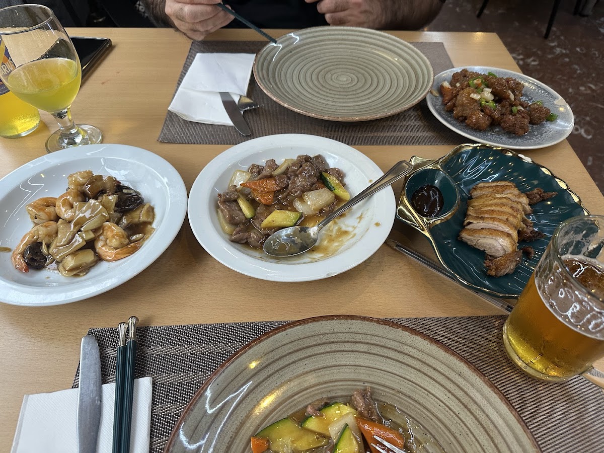 Restaurante Himalaya Buffet Libre a la carta - Photo 3