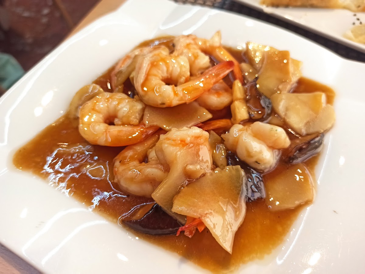 Restaurante Himalaya Buffet Libre a la carta - Photo 6