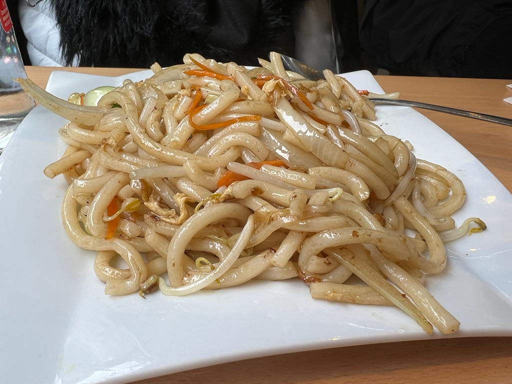 Restaurante Himalaya Buffet Libre a la carta - Photo 8