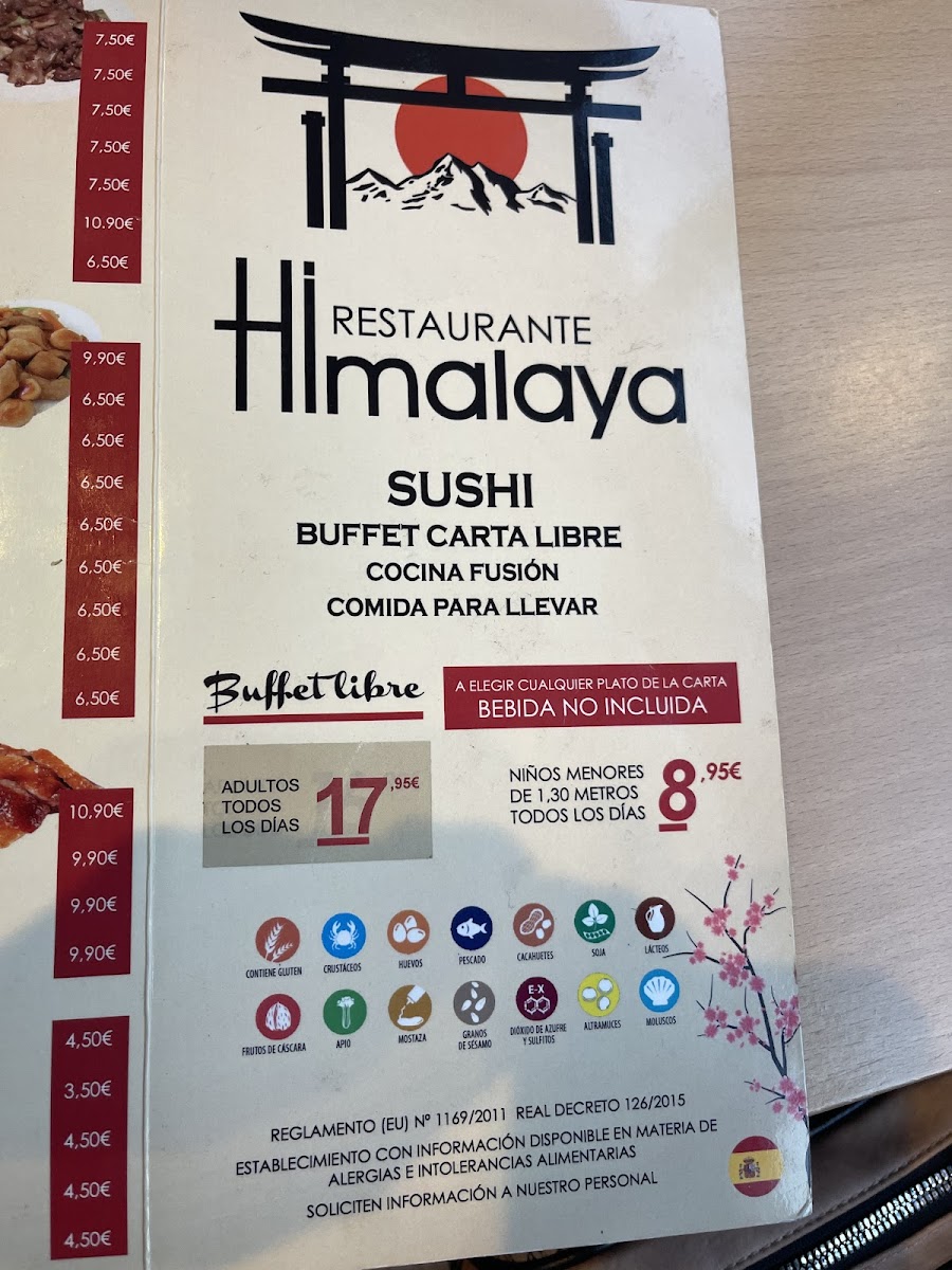 Menu Photo 9