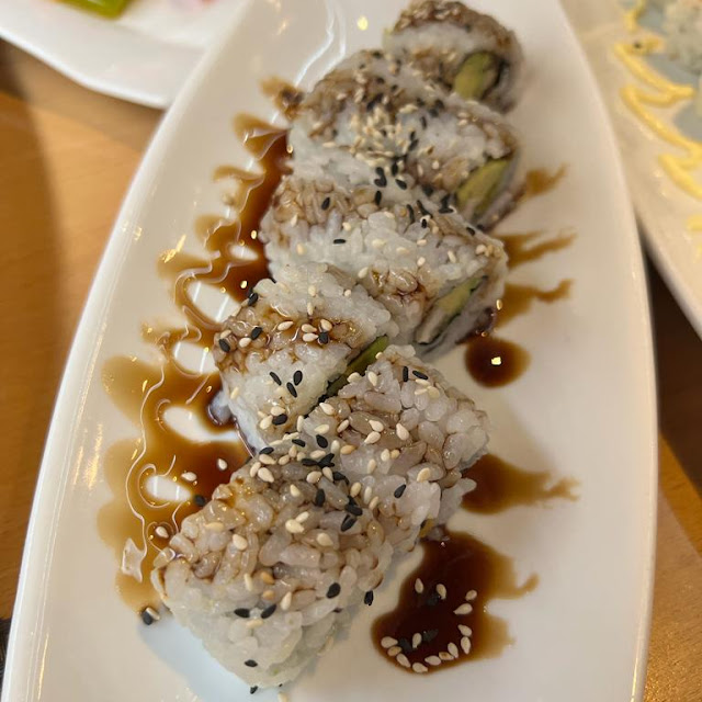 Sushi