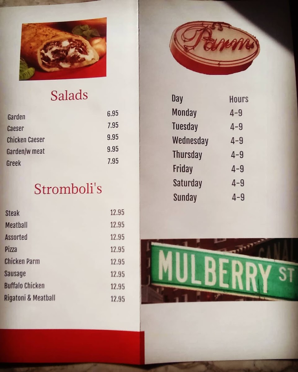 Mulberry's - Photo 6