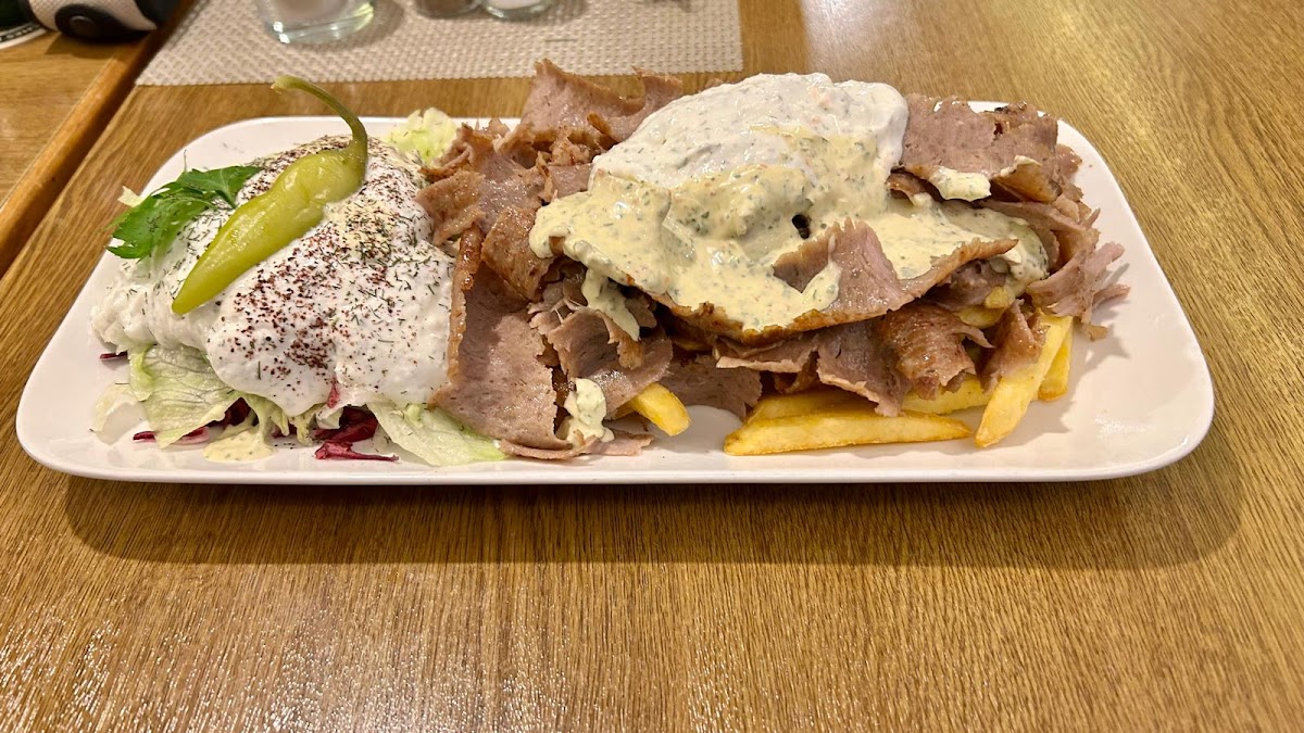 Gaststatte Zum schwarzen Hahn - Photo 5