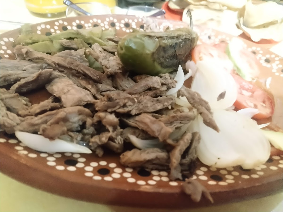 Taquería El Águila - Photo 4