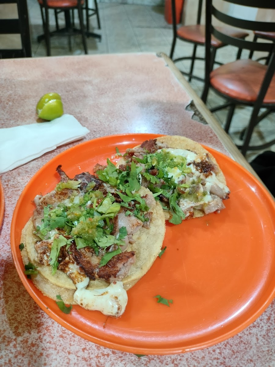 Taquería El Águila - Photo 5