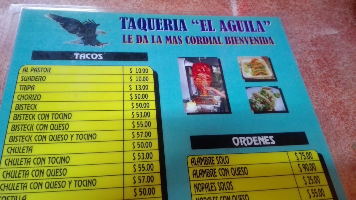 Menu Photo 6