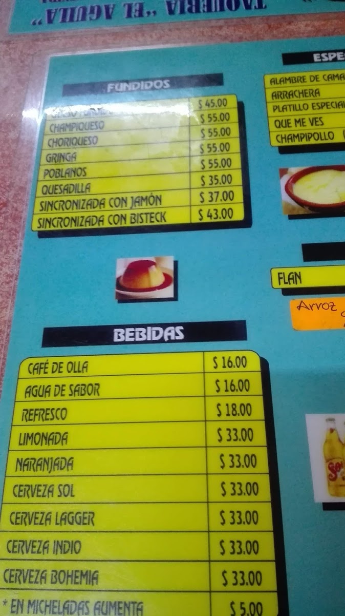Menu Photo 8