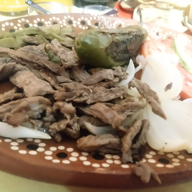Arrechera
