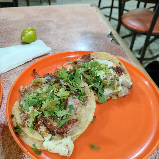 Tripa Con Queso