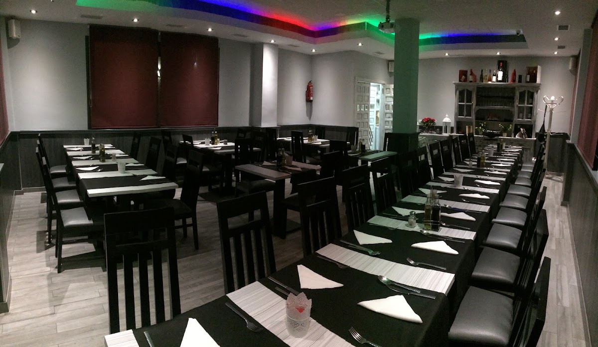 Restaurante Sandara