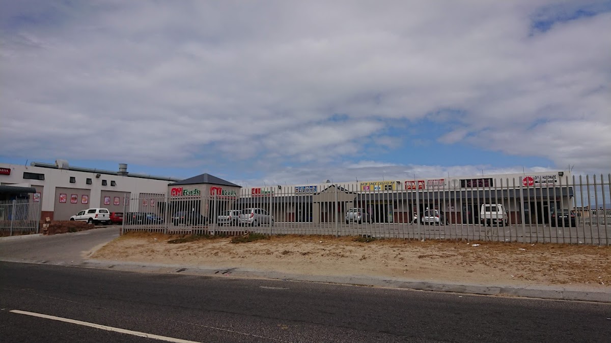 Continente Fisheries - Photo 2