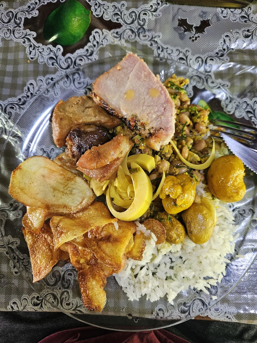 Casarão Restaurante e Lanchonete - Photo 8