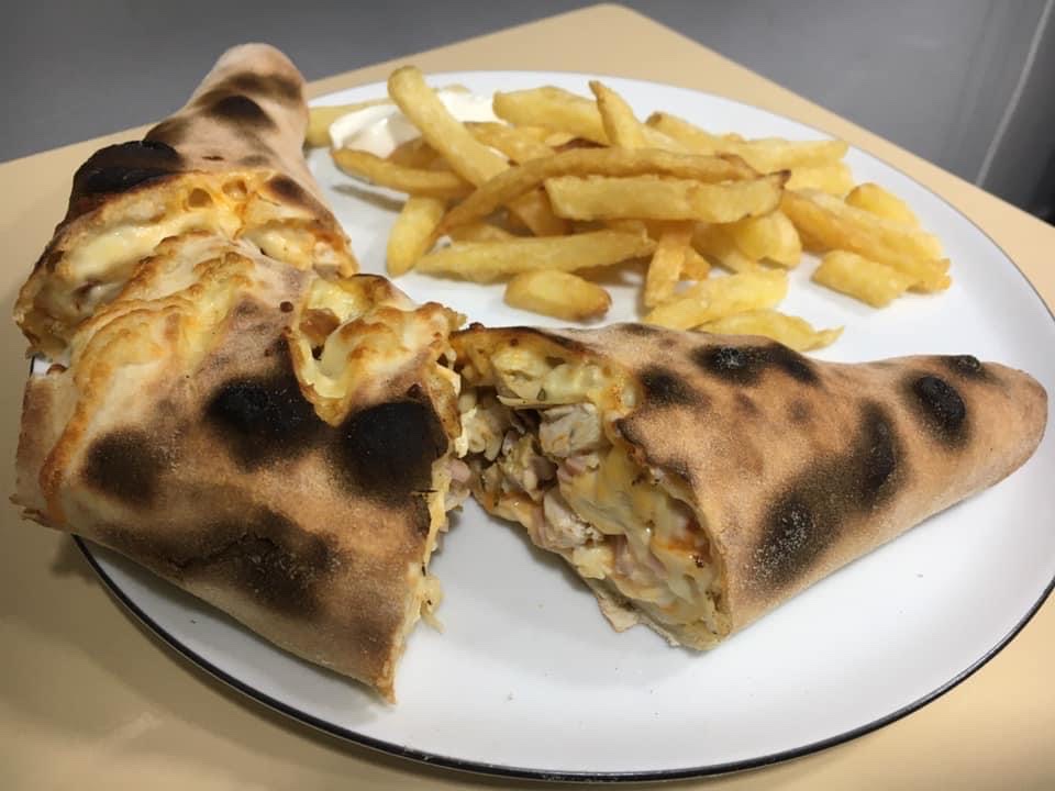 Pizzeria Jawek Ahla Jaw - Photo 9