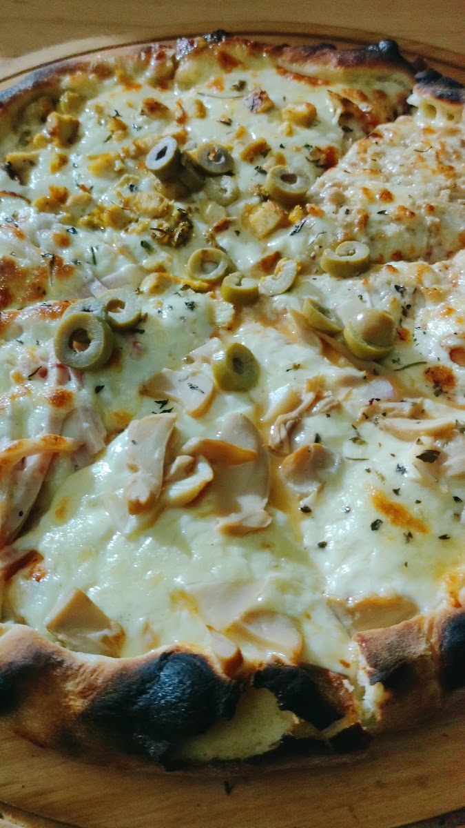 Pizzeria Jawek Ahla Jaw - Photo 1
