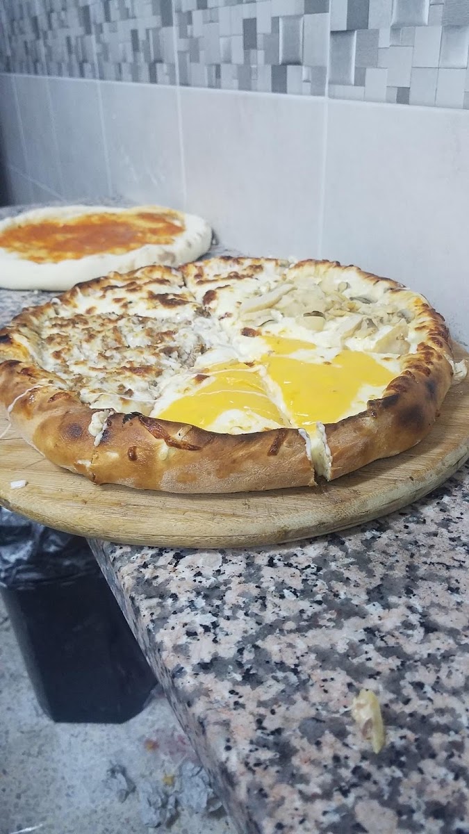 Pizzeria Jawek Ahla Jaw - Photo 3