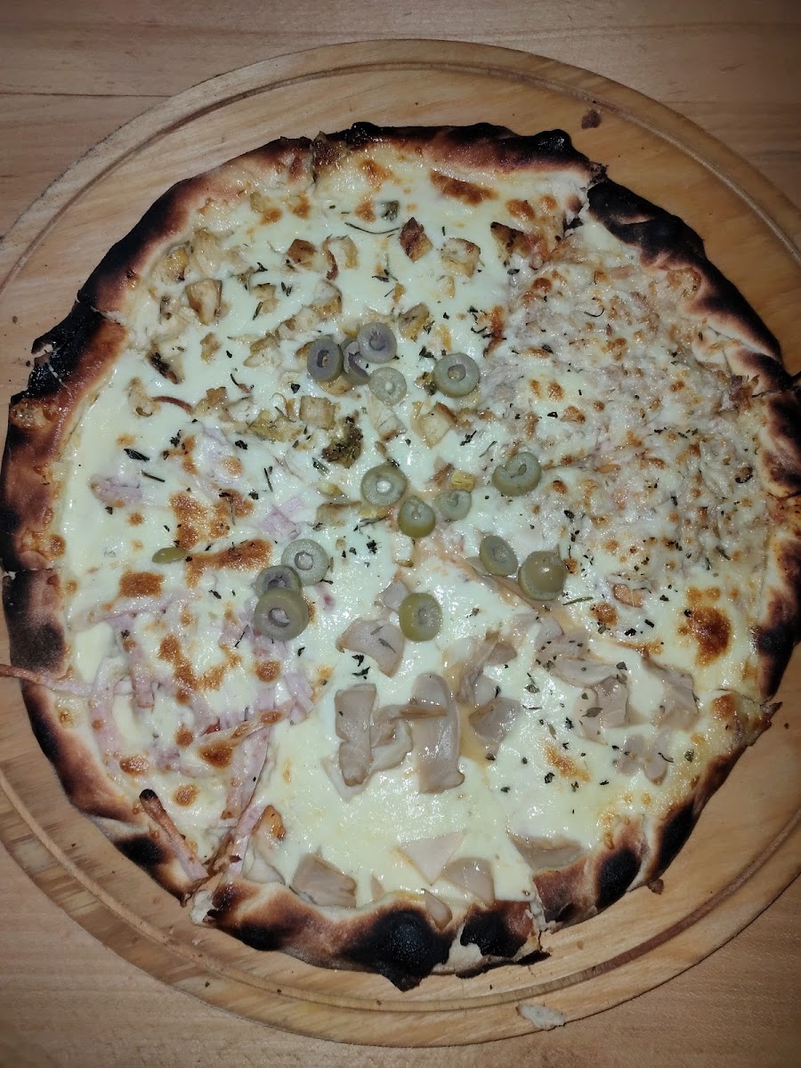 Pizzeria Jawek Ahla Jaw - Photo 4