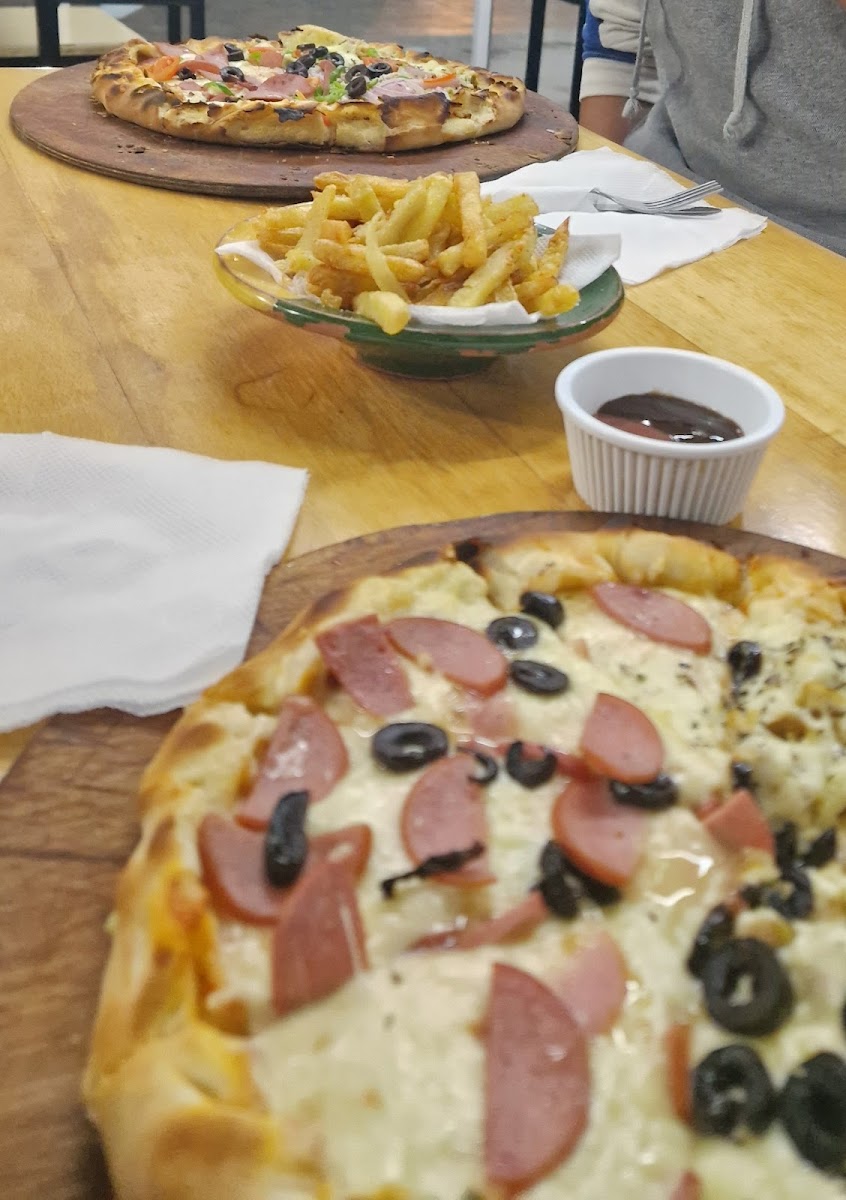 Pizzeria Jawek Ahla Jaw - Photo 5