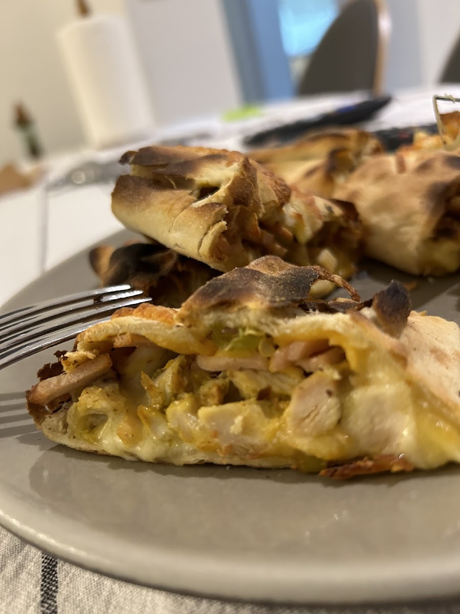 Pizzeria Jawek Ahla Jaw - Photo 6