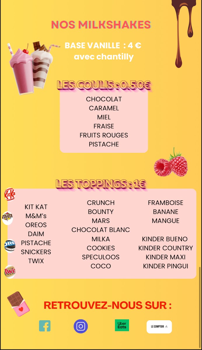 Menu Photo 4