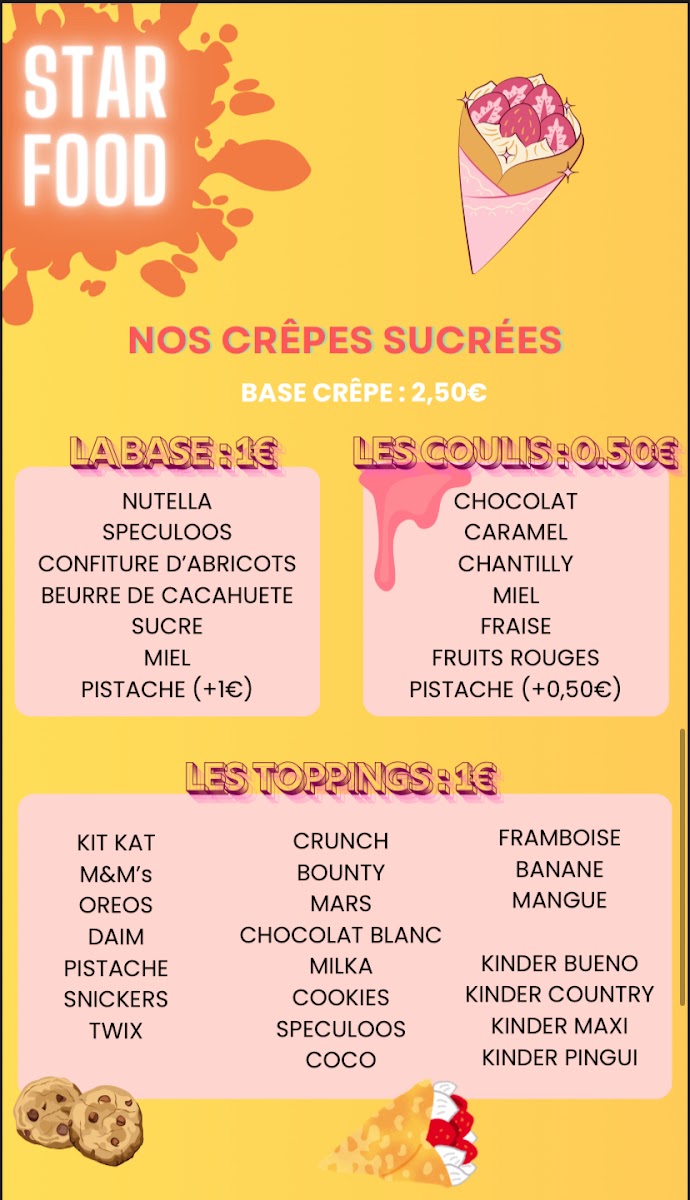 Menu Photo 5
