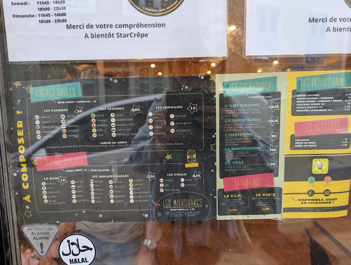 Menu Photo 6