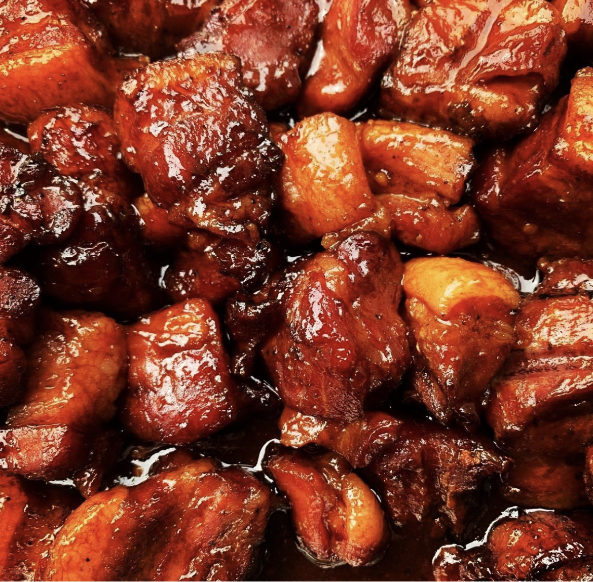 Wicked Sinister Smokehouse