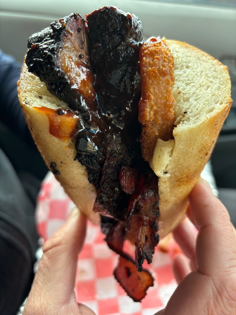 Wicked Sinister Smokehouse - Photo 1