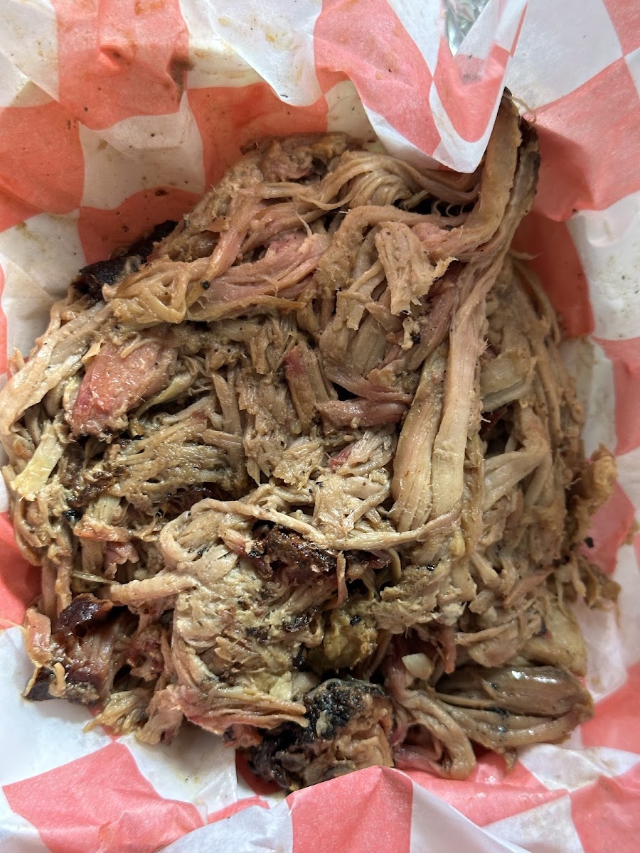 Wicked Sinister Smokehouse - Photo 4