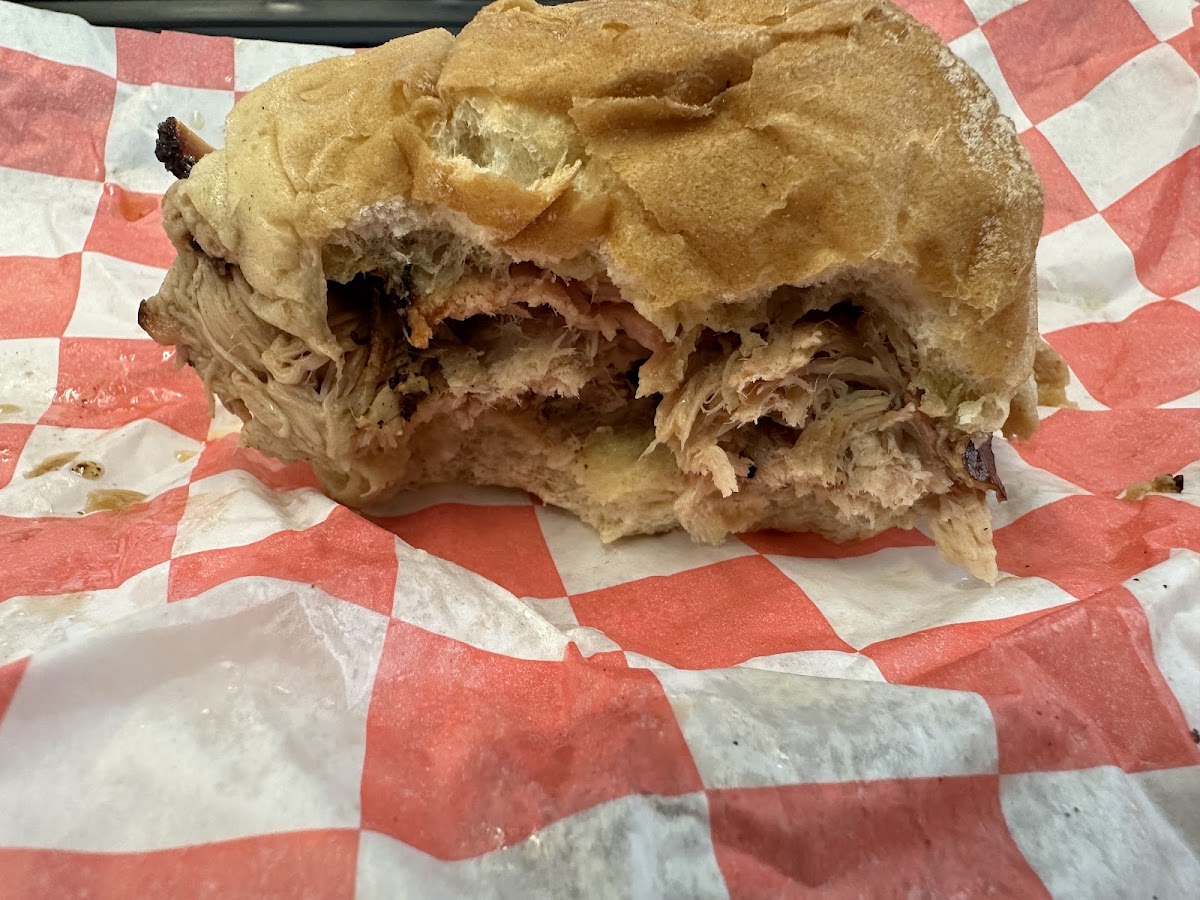 Wicked Sinister Smokehouse - Photo 7