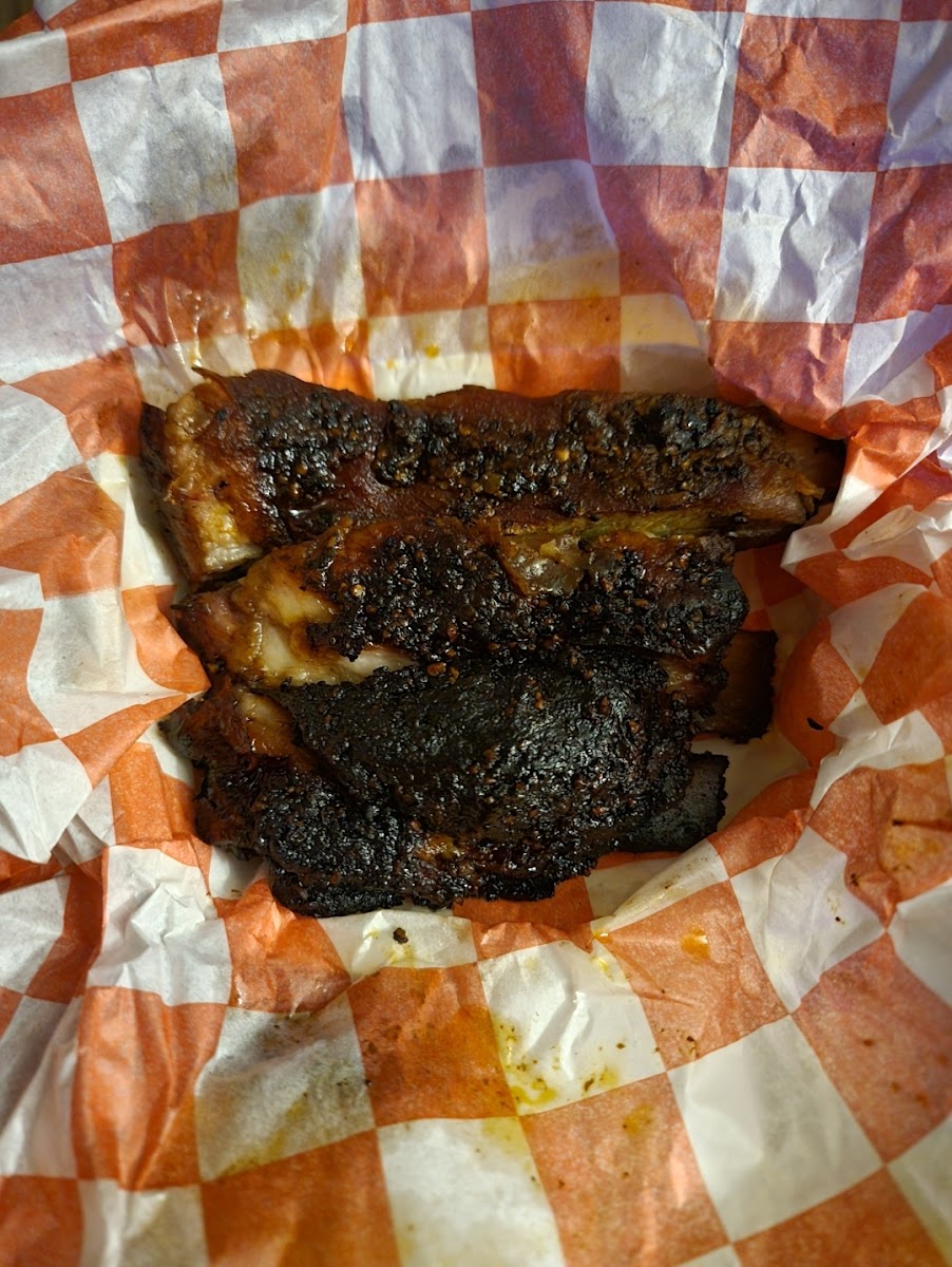 Wicked Sinister Smokehouse - Photo 8