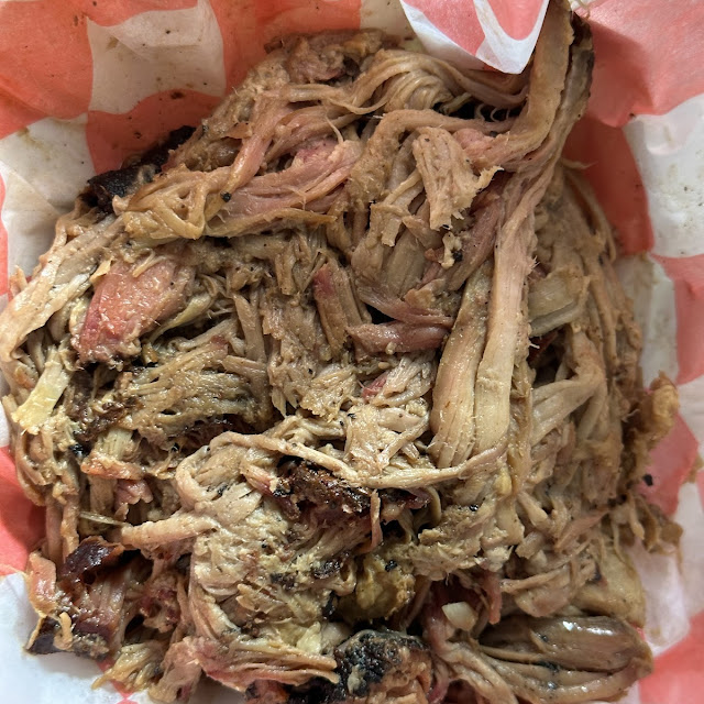 Pulled Pork
