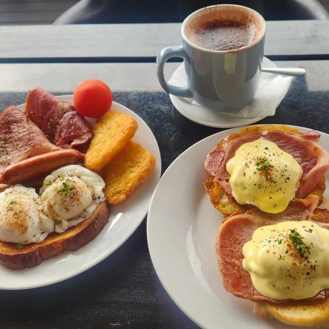 La Gare Café - Photo 2