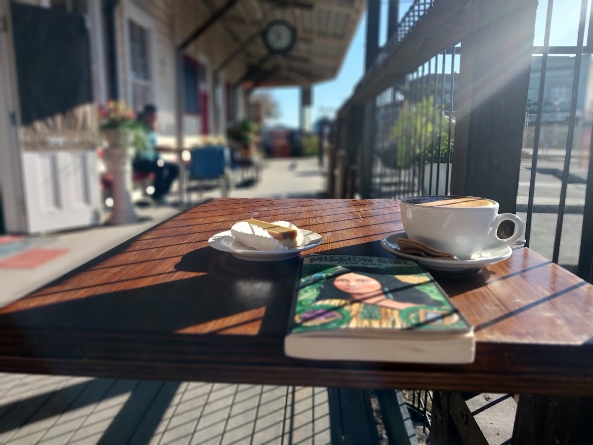 La Gare Café - Photo 3