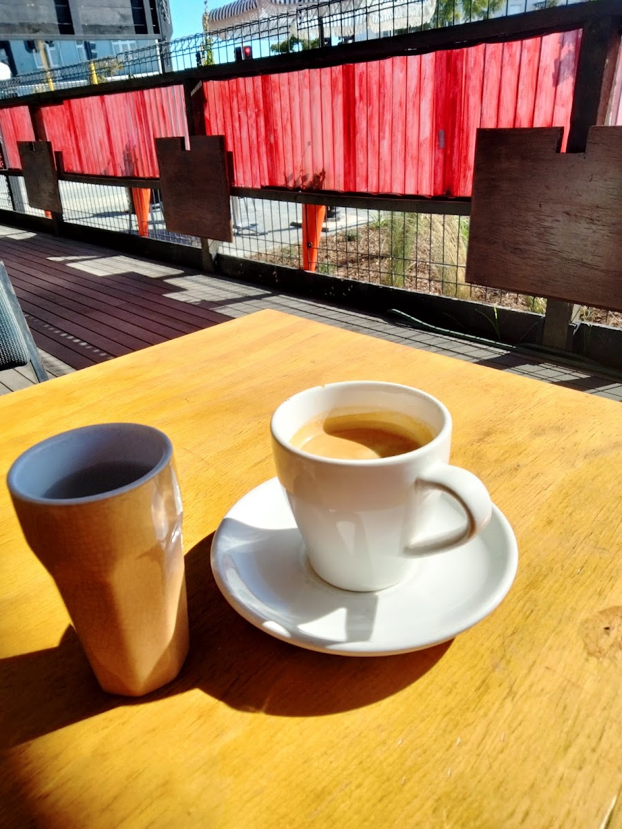 La Gare Café - Photo 5