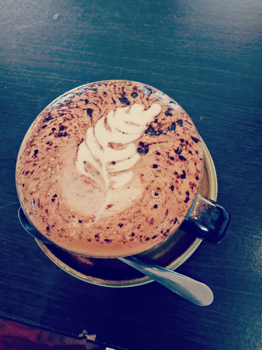 La Gare Café - Photo 7
