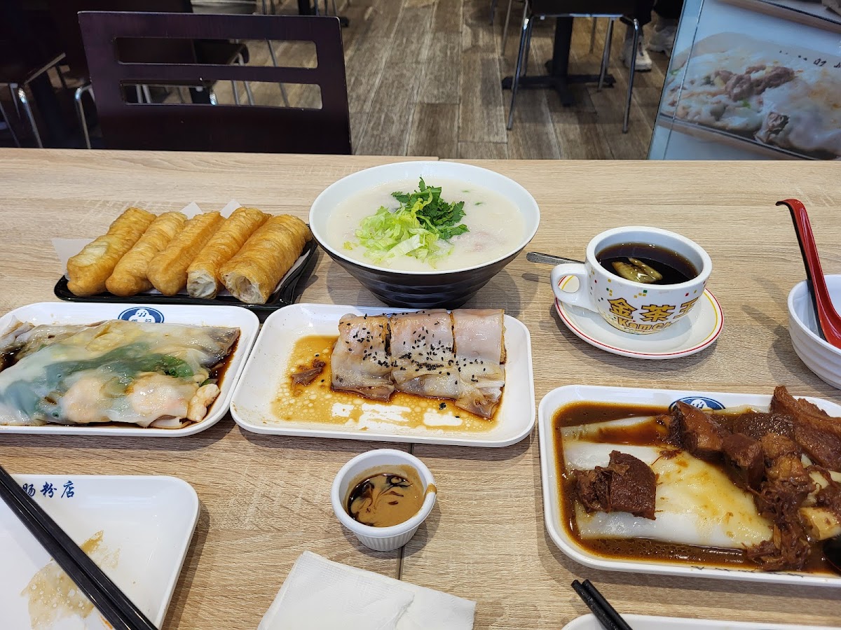 YIN JI (銀記腸粉) - Photo 4