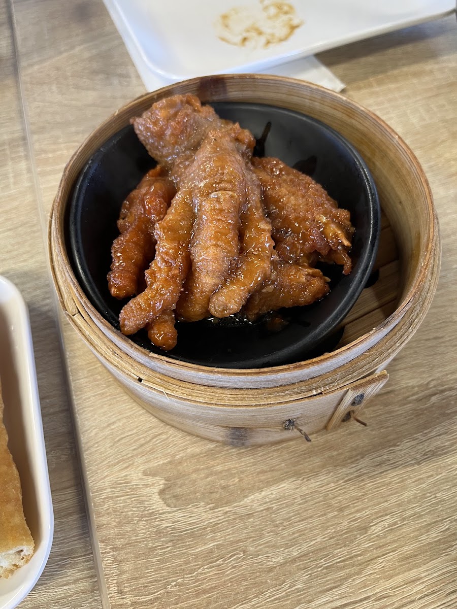 YIN JI (銀記腸粉) - Photo 5