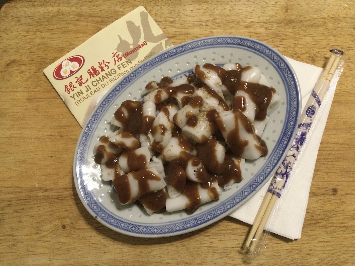 YIN JI (銀記腸粉) - Photo 7