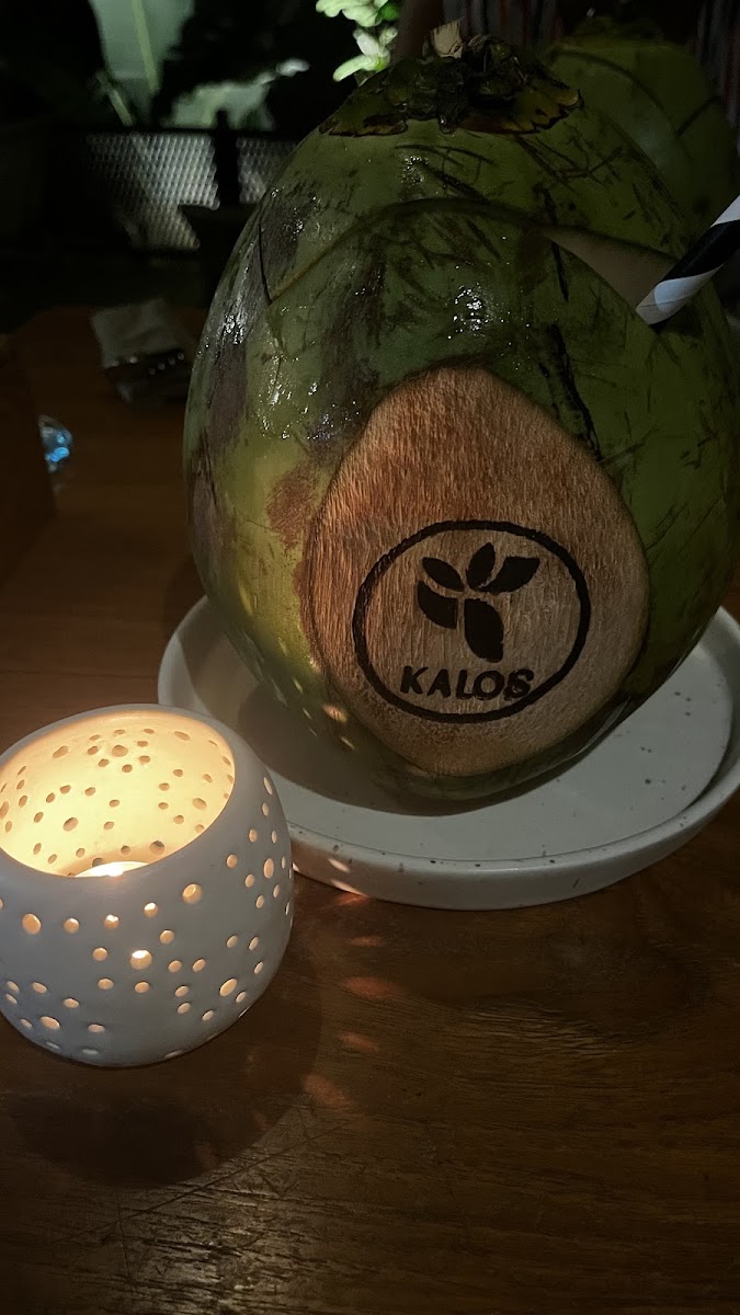 Kalos Bali - Photo 5