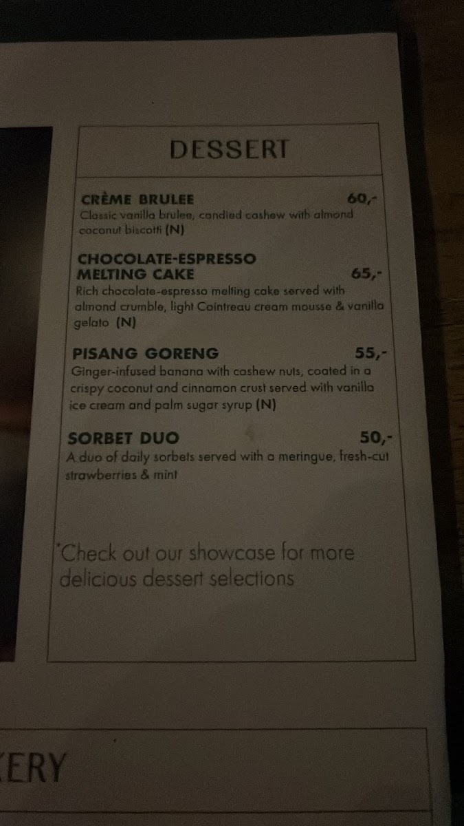 Menu Photo 3