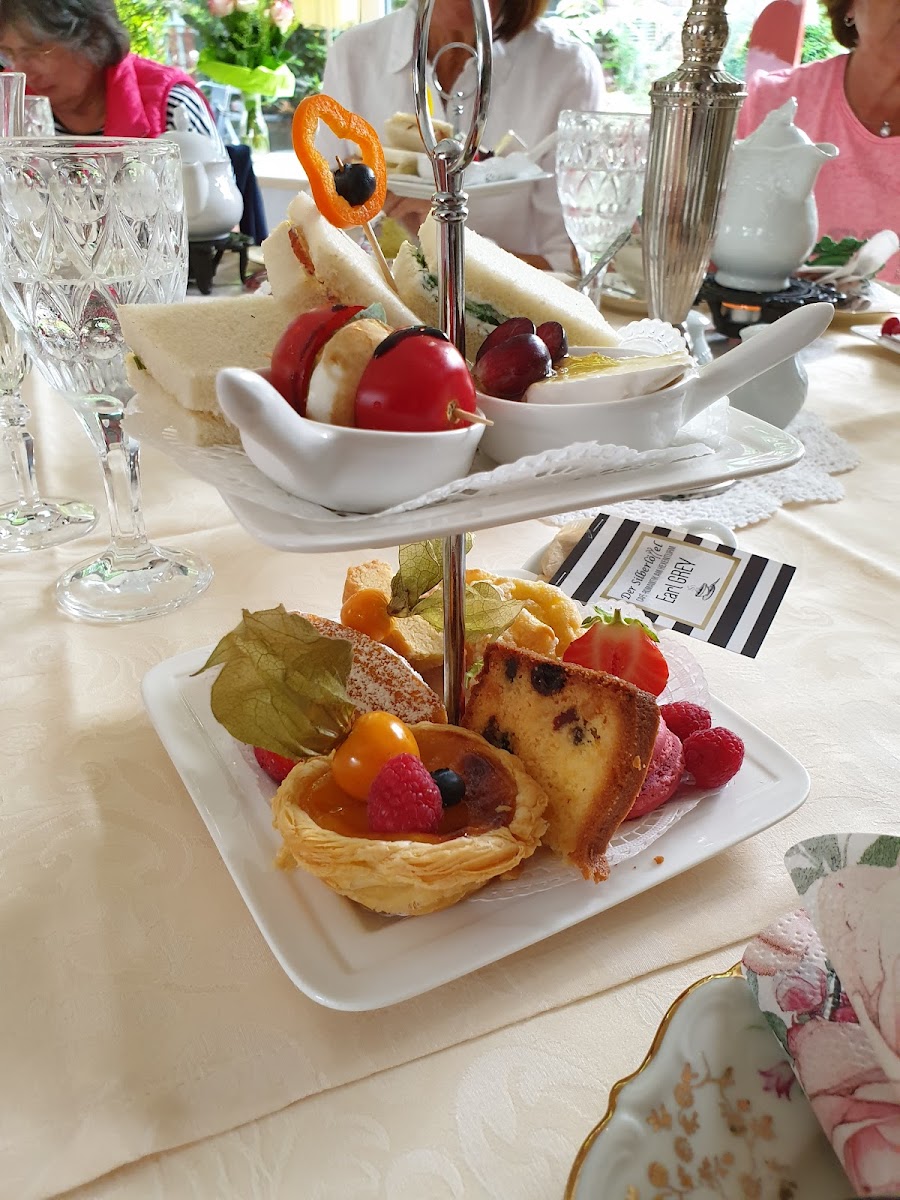 Der Silberloffel - Photo 9
