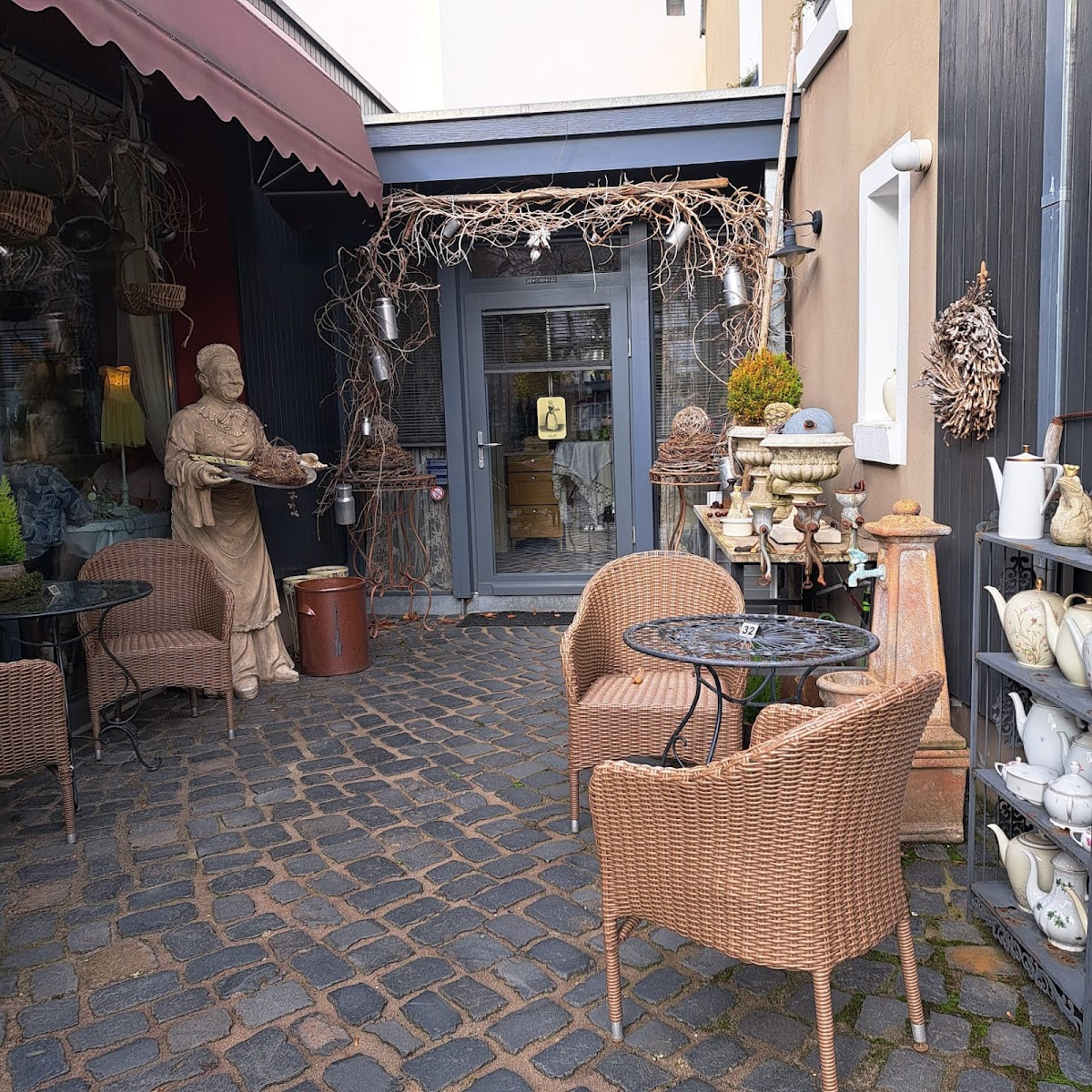 Der Silberloffel - Photo 1