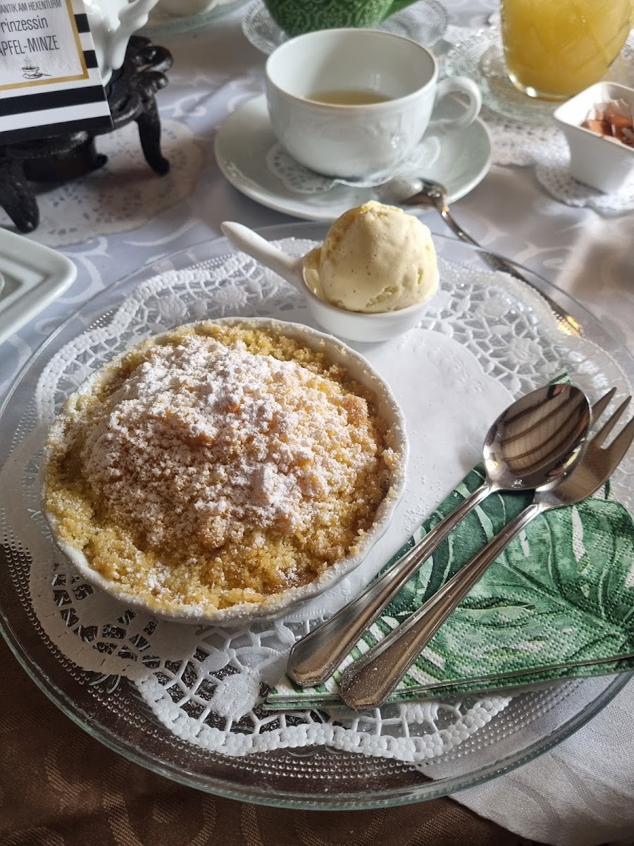 Der Silberloffel - Photo 8